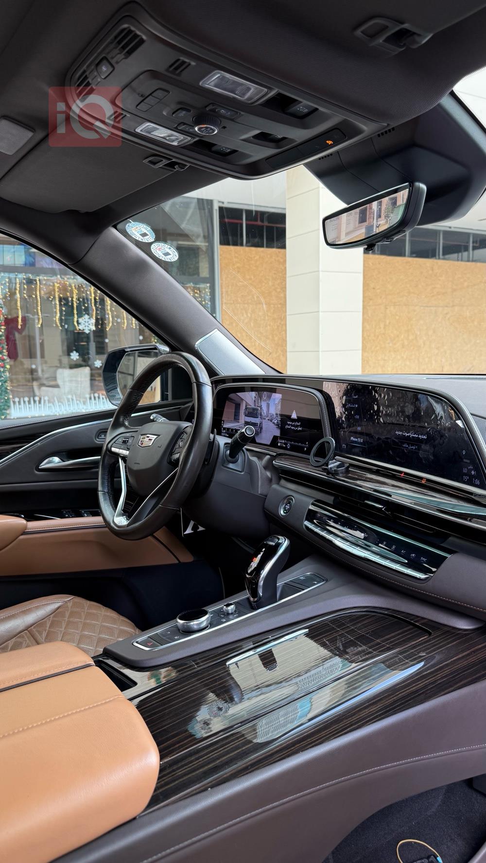 كاديلاك اسكاليد